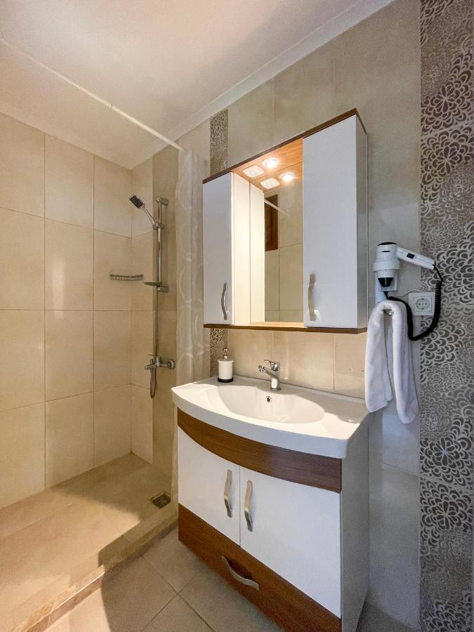 אקיאקה Xox Apart Hotel מראה חיצוני תמונה