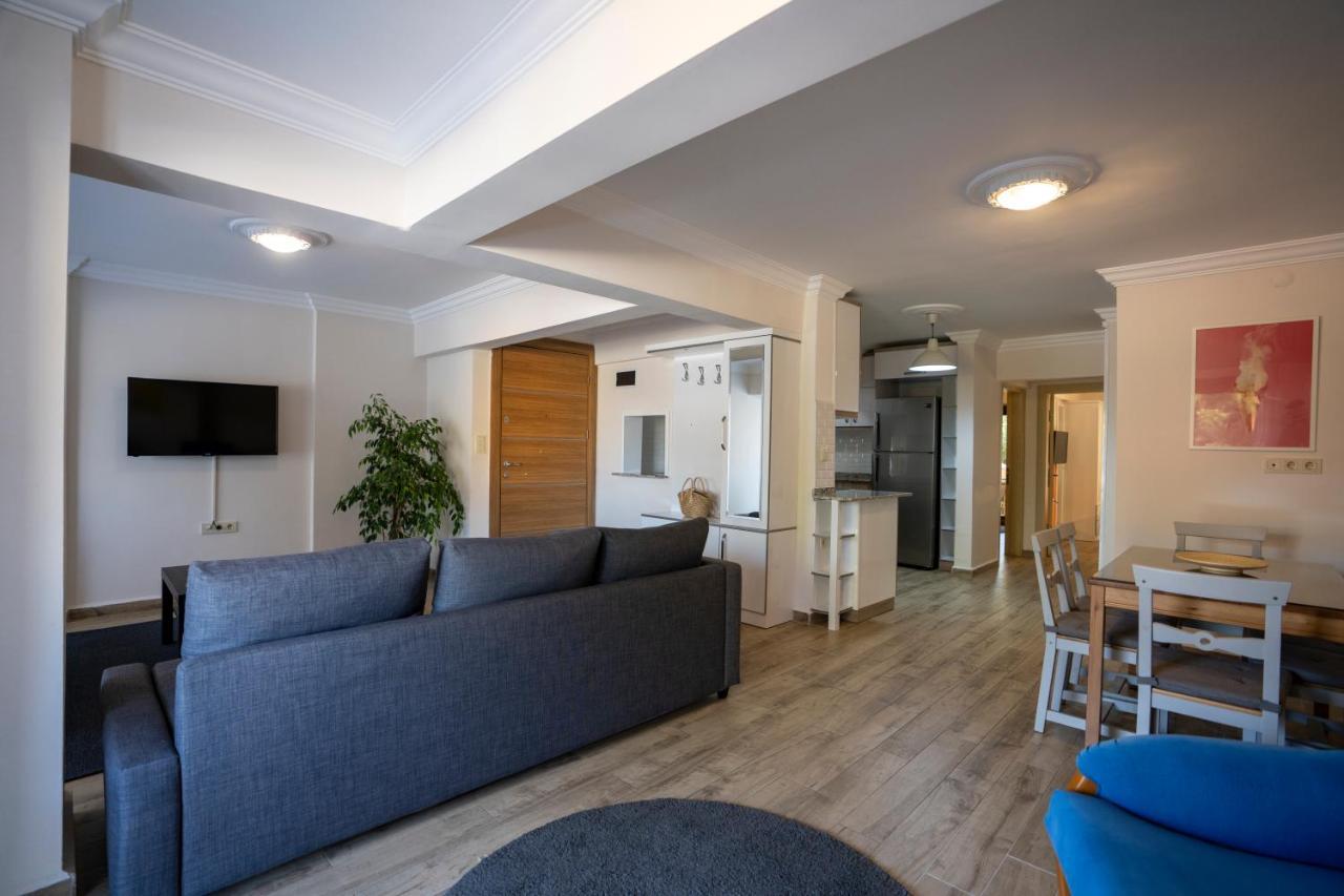 אקיאקה Xox Apart Hotel מראה חיצוני תמונה