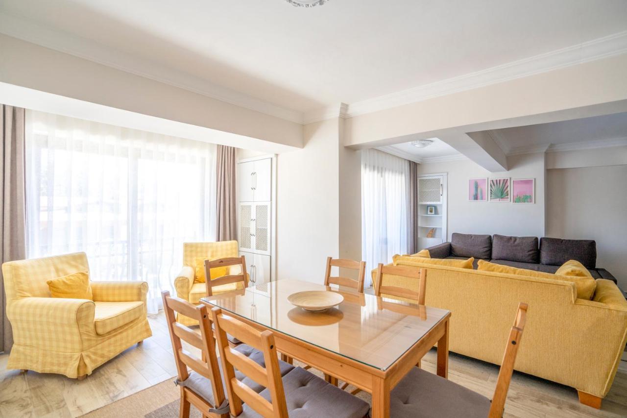 אקיאקה Xox Apart Hotel מראה חיצוני תמונה