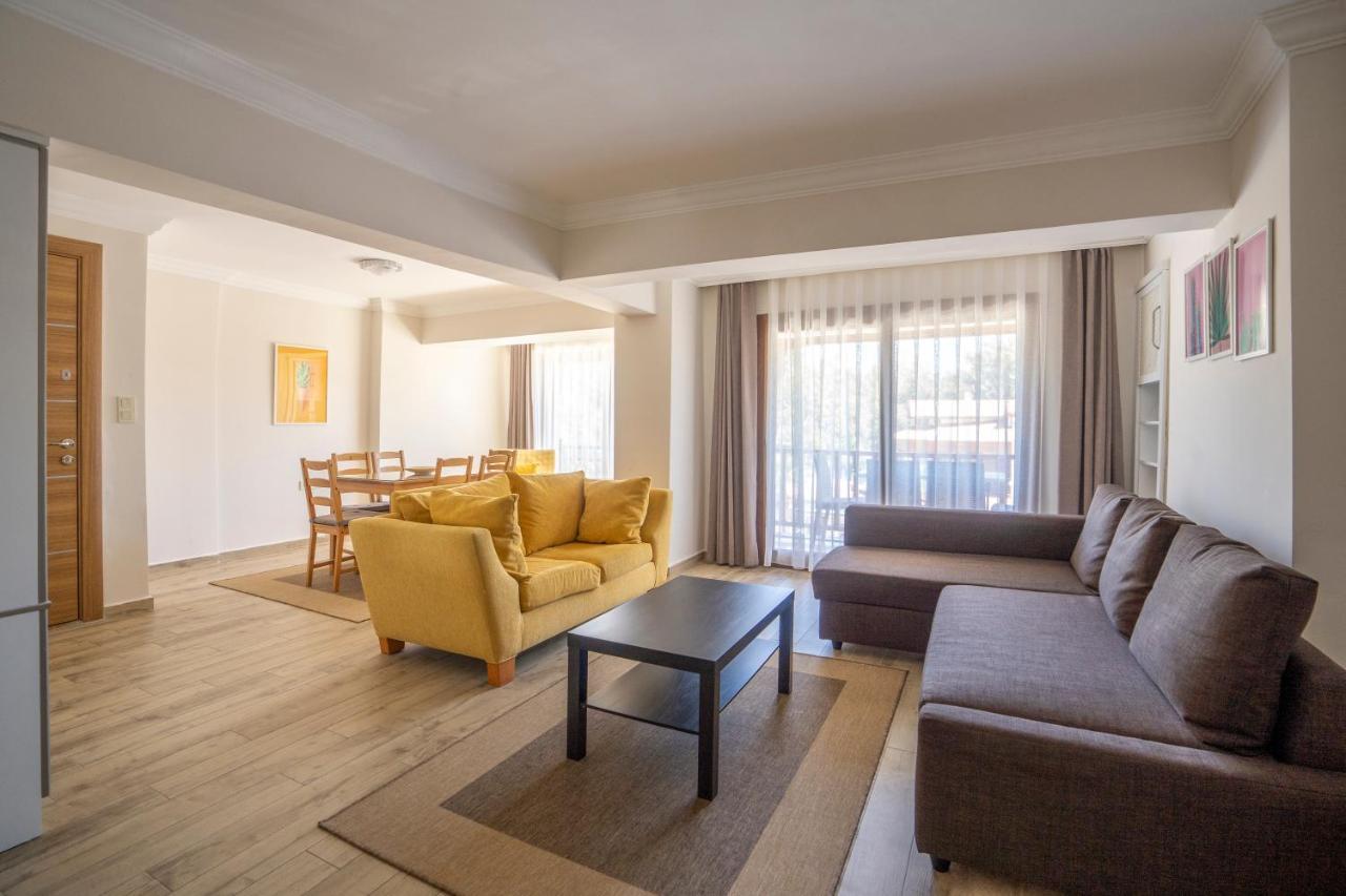 אקיאקה Xox Apart Hotel מראה חיצוני תמונה