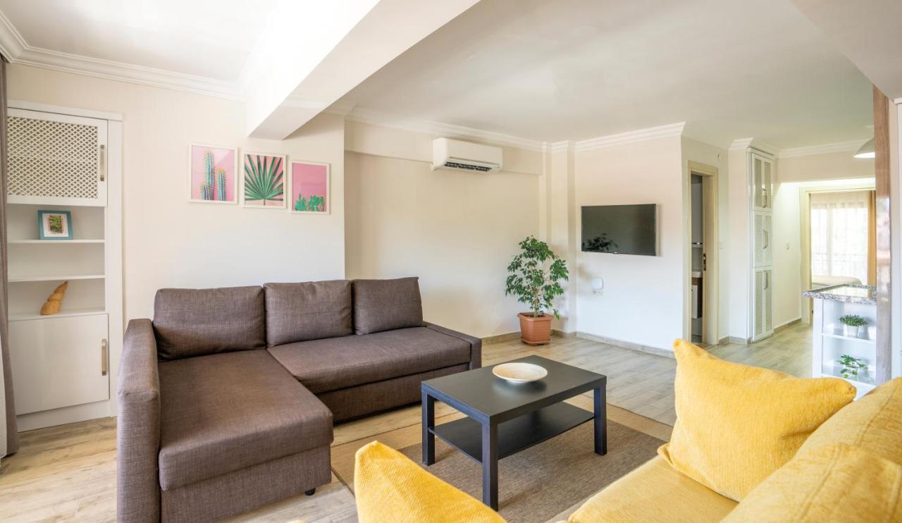 אקיאקה Xox Apart Hotel מראה חיצוני תמונה