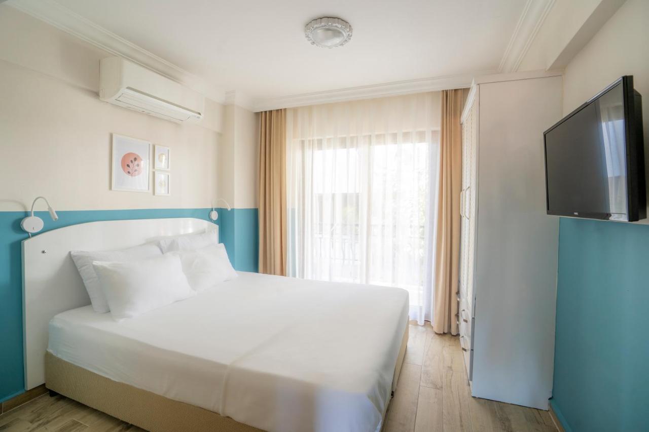 אקיאקה Xox Apart Hotel מראה חיצוני תמונה