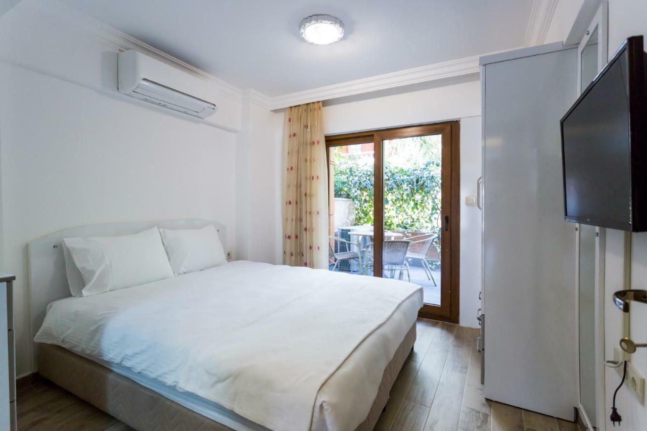 אקיאקה Xox Apart Hotel מראה חיצוני תמונה